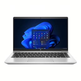 HP ProBook 440 G9 14-inch (2022) - Core i5 - Gen 12 (U) - 8GB - SSD 512 GB QWERTY - Spanish
