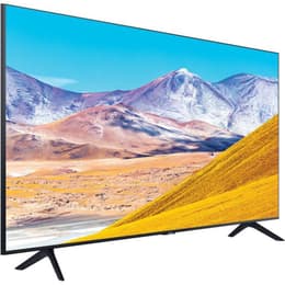 Samsung 65.0000-inch UE65TU8005K 3840x2160 TV
