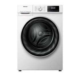 Hisense WFQY7014EVJM Freestanding washing machine Front load