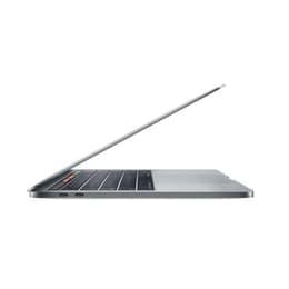 APPLE MACBOOK PRO A1990 EMC3215 (2018) 15-inch (2018) - Core i7-8850H - 16GB - SSD 512 GB AZERTY - French
