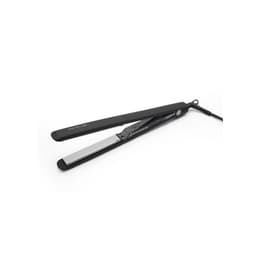 Corioliss C3 BLACK SOFT TOUCH CHROME - Black Hair straightener