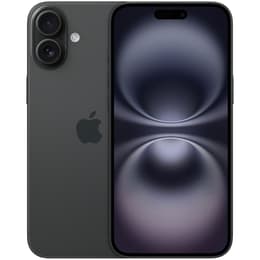 iPhone 16 Plus 256GB - Black - Unlocked