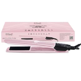 Italian Design FUN - Pink Hair straightener