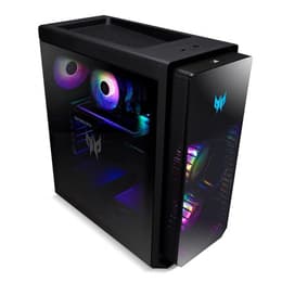 Predator Orion 5000 PO5-650 serie Core i7-13700F 2.1Ghz - SSD 1 TB - 32GB