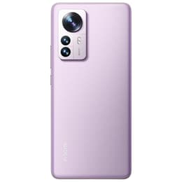 Xiaomi 12 256GB - Purple - Unlocked