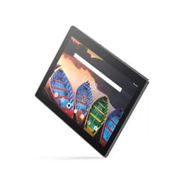 Lenovo Tab3 10 32GB - Black - Wi-Fi