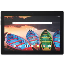 Lenovo Tab3 10 32GB - Black - Wi-Fi