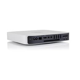 Mac mini (October 2014) Core i5 1,4 GHz - HDD 500 GB - 4GB