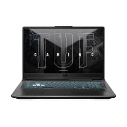 Asus FA706NF-HX020W 17"-inch - Ryzen 5 7535HS - 16GB - SSD 512 GBGB NVIDIA GeForce RTX 2050 AZERTY - French