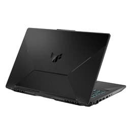 Asus FA706NF-HX020W 17"-inch - Ryzen 5 7535HS - 16GB - SSD 512 GBGB NVIDIA GeForce RTX 2050 AZERTY - French