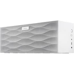 Jawbone Jambox Bluetooth Speakers - White