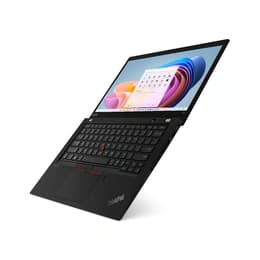 Lenovo ThinkPad X13 G1 13-inch (2020) - Core i5 - Gen 10 (U) - 16GB - SSD 512 GB QWERTY - Spanish