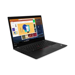 Lenovo ThinkPad X13 G1 13-inch (2020) - Core i5 - Gen 10 (U) - 16GB - SSD 512 GB QWERTY - Spanish