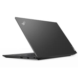 Lenovo ThinkPad E15 G2 15-inch (2021) - Core i7 - Gen 11 (G) - 16GB - SSD 512 GB AZERTY - French