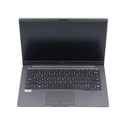Dell Latitude 7400 14-inch (2018) - Core i5 - Gen 8 (U) - 8GB - SSD 256 GB QWERTY - English