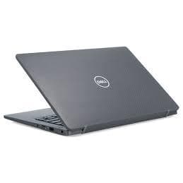 Dell Latitude 7400 14-inch (2018) - Core i5 - Gen 8 (U) - 8GB - SSD 256 GB QWERTY - English