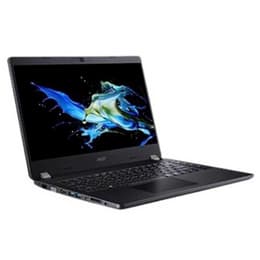 Acer TravelMate P2 14-inch (2020) - Core i5 - Gen 10 (U) - 8GB - SSD 256 GB QWERTY - Spanish