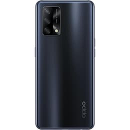 Oppo A74 128GB - Black - Unlocked