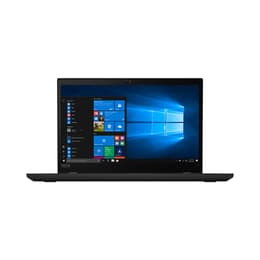 Lenovo ThinkPad T15 G1 15-inch (2020) - Core i5 - Gen 10 (U) - 32GB - SSD 256 GB QWERTY - English