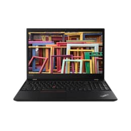 Lenovo ThinkPad T15 G1 15-inch (2020) - Core i5 - Gen 10 (U) - 32GB - SSD 256 GB QWERTY - English