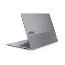 Lenovo ThinkBook 16 G7 ARP 16-inch (2025) - Ryzen 7 - 7000 Series (HS) - 8GB - SSD 256 GB AZERTY - French