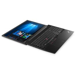 Lenovo ThinkPad E580 15-inch (2018) - Core i5-8250U - 8GB - SSD 256 GB AZERTY - French