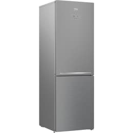 Beko Rcne366e40zxbn Refrigerator