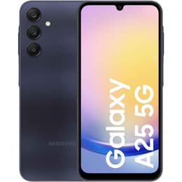 Galaxy A25 128GB - Blue - Unlocked - Dual-SIM
