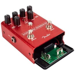 Fender santa ana overdrive Audio accessories