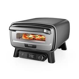 Multifunction air-blast system Ninja MO201EU Oven