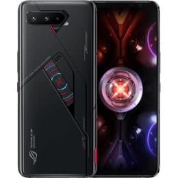 ROG Phone 5S Pro 512GB - Black - Unlocked