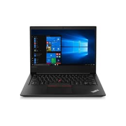 Lenovo ThinkPad E480 14-inch (2018) - Core i7 - Gen 8 (U) - 16GB - SSD 512 GB QWERTY - English