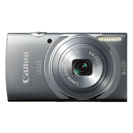 Canon Ixus 150 Compact 16Mpx - Silver