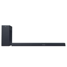 Soundbar Philips TAB8805/10 - Black