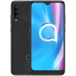 Alcatel 1SE (2020) 64GB - Black - Unlocked