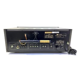 Sansui TU-3900 Audio accessories