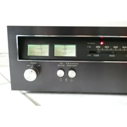 Sansui TU-3900 Audio accessories