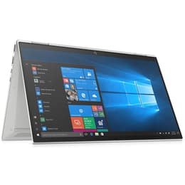 HP EliteBook X360 1030 G7 13-inch (2020) - Core i7 - Gen 10 (U) - 16GB - SSD 512 GB QWERTZ - German