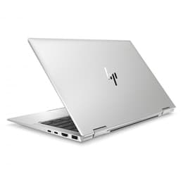 HP EliteBook X360 1030 G7 13-inch (2020) - Core i7 - Gen 10 (U) - 16GB - SSD 512 GB QWERTZ - German