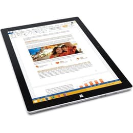 Microsoft Surface Pro 3 12-inch Core i7-4650U - SSD 512 GB - 8GB QWERTY - English