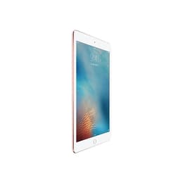 iPad Pro 9.7" (2016) 1st gen 128 GB - Wi-Fi + 4G - Rose Gold