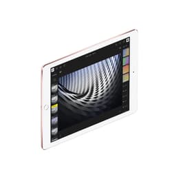 iPad Pro 9.7" (2016) 1st gen 128 GB - Wi-Fi + 4G - Rose Gold
