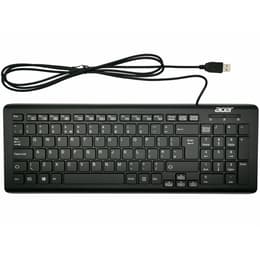 Acer Keyboard QWERTY English (UK) Revo M1-601