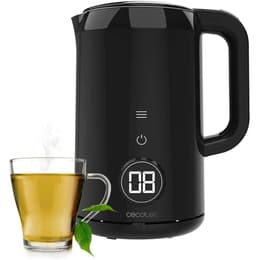 Cecotec Thermosense 600 Touch Neo Black 1.7000L - Electric kettle