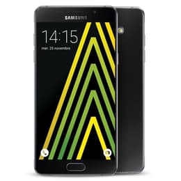 Galaxy A5 (2016) 16GB - Black - Unlocked