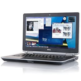 Dell Latitude E6330 13-inch (2012) - Core i3-2350M - 4GB - SSD 128 GB AZERTY - French