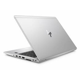 HP Elitebook 840 G5 14-inch (2018) - Core i5 - Gen 8 (U) - 64GB - SSD 4 TB QWERTY - Greek