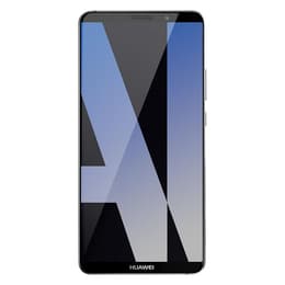 Huawei Mate 10 Pro 128GB - Grey - Unlocked - Dual-SIM