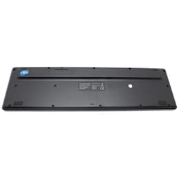 Gearlab Keyboard QWERTY Russian Wireless G220