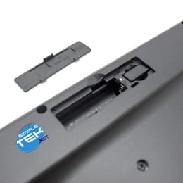 Gearlab Keyboard QWERTY Russian Wireless G220